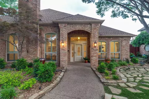 3824 Wyeth Dr, Plano, TX 75023