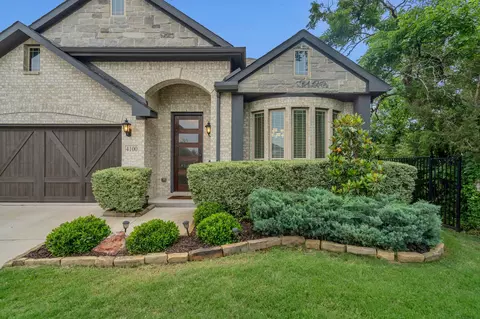 4100 Bird Ct, Mckinney, TX 75071