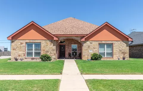 7201 Mcleod Dr, Abilene, TX 79602