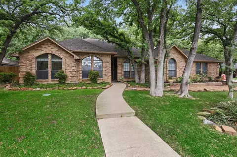2420 Cross Timbers Trl, Arlington, TX 76006