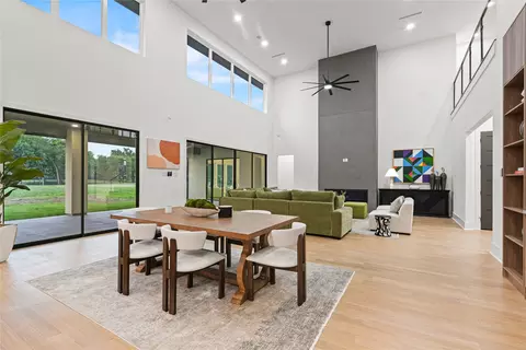 Dining - 2964 Pinehurst, Cedar Hill, TX 75104 photo 1 of 3