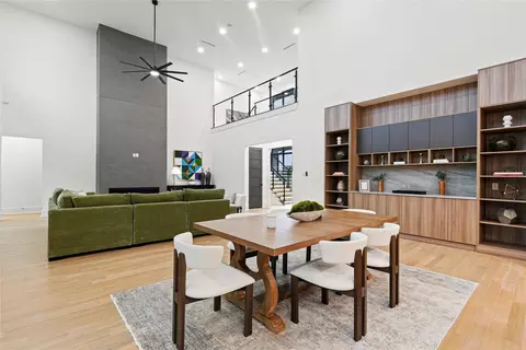 Dining - 2964 Pinehurst, Cedar Hill, TX 75104 photo 2 of 3
