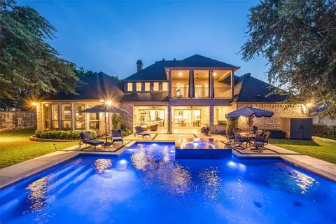 1001 Tennyson Dr, Southlake, TX 76092