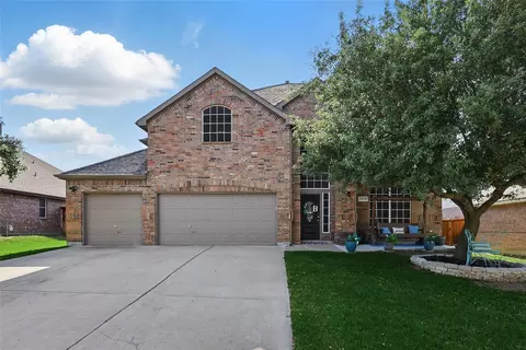 7113 Sundance Ln, Fort Worth, TX 76179