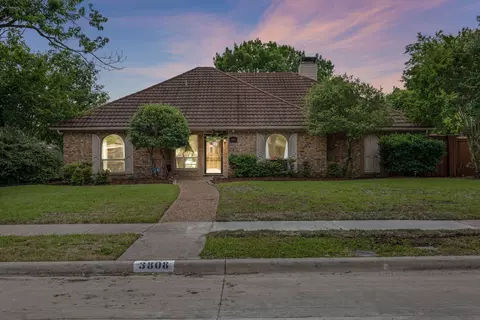 3808 Carrizo Dr, Plano, TX 75074