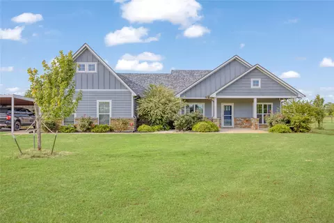 906 Vz County Road 2704, Mabank, TX 75147