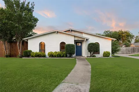 6408 Blanco Ct, Plano, TX 75023