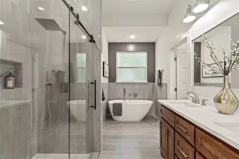 112 Springwood Rd, Enchanted Oaks, TX 75156