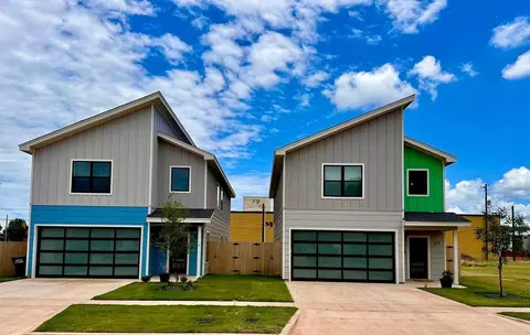 233 Pecan St, Abilene, TX 79602