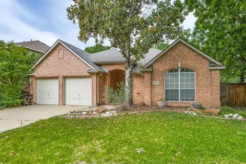 3002 Chukar Dr, Mckinney, TX 75070