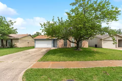 1330 Rutherford Dr, Mesquite, TX 75149