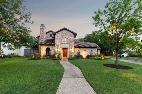 4346 Middleton Rd, Dallas, TX 75229
