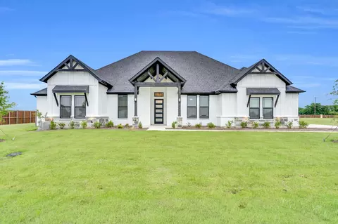 4811 Waggoner Ranch Rd, Waxahachie, TX 75165