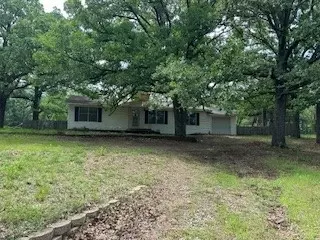 492 Richerson Rd, Denison, TX 75021
