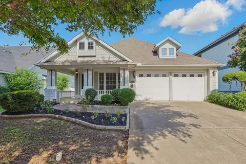 8957 Haas Dr, Fort Worth, TX 76244