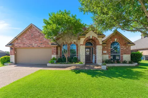 306 Hardeman Blvd, Justin, TX 76247
