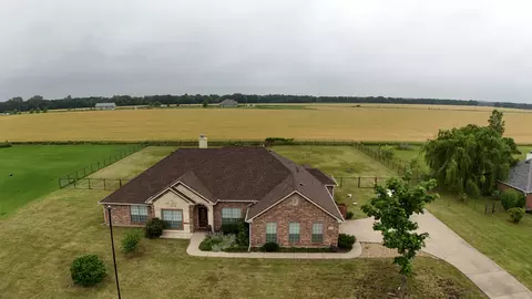 209 Prairie Crossing Ct, Howe, TX 75459