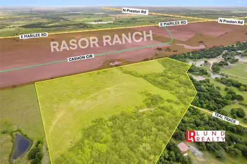 34 24 Ac Preston Lakes Dr # B, Celina, TX 75009