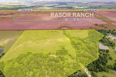 34 24 Ac Preston Lakes Dr # B, Celina, TX 75009