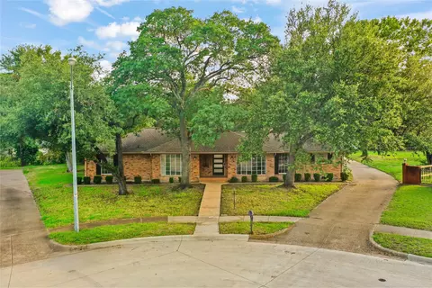 107 Westwood Cir, Mckinney, TX 75072
