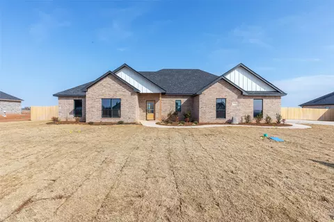 239 Indian Ridge Rd, Tuscola, TX 79562