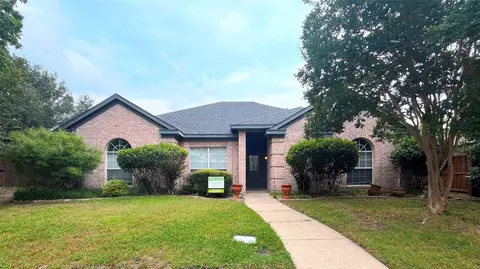 922 Mustang Dr, Allen, TX 75002