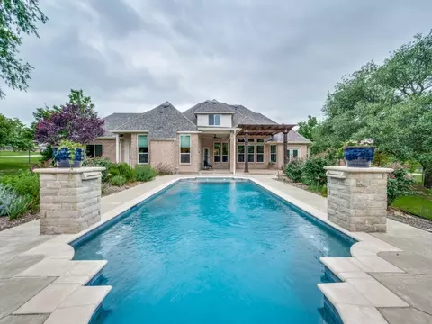 3588 Heritage Trl, Celina, TX 75009