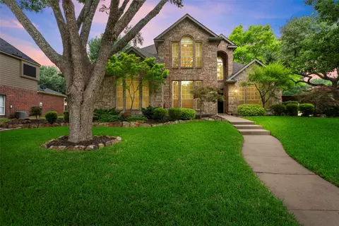 1 Parkside Cir, Allen, TX 75013