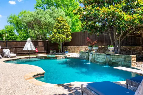 913 Bristlewood Dr, Mckinney, TX 75072