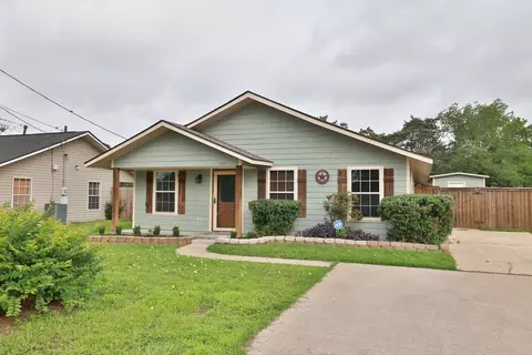 3000 Stevens Dr, Bryan, TX 77803