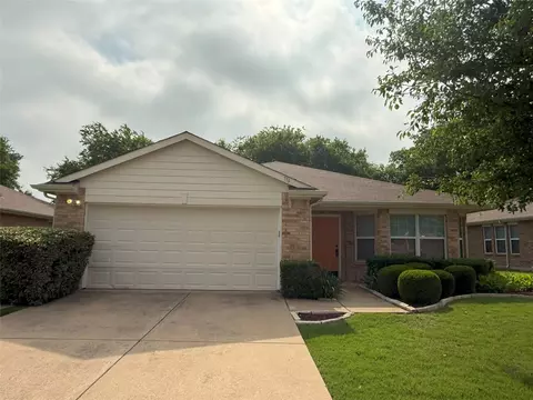 716 Riverhead Dr, Wylie, TX 75098