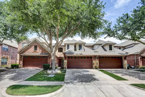 4721 Bayview Dr, Plano, TX 75093