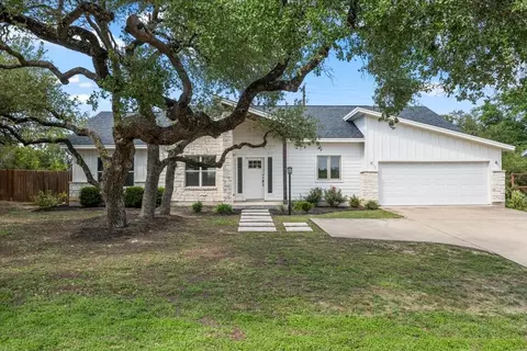 15202 Cavalier Canyon Dr, Lakeway, TX 78734