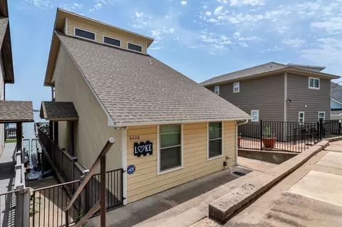 6406 Carol Ct, Granbury, TX 76048