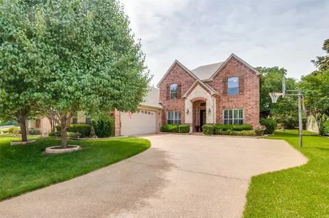 Exterior - 903 Canvasback Ct, Euless, TX 76039 photo 5 of 5