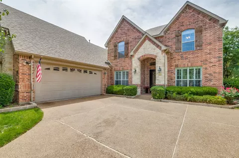 Exterior - 903 Canvasback Ct, Euless, TX 76039 photo 2 of 5
