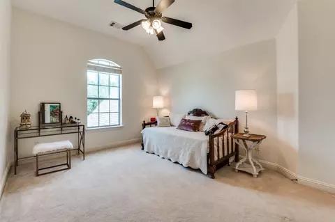 Bedroom - 903 Canvasback Ct, Euless, TX 76039 photo 3 of 3