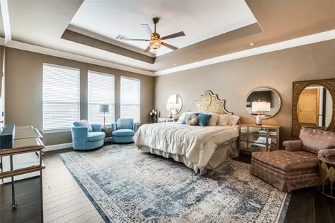 Bedroom - 903 Canvasback Ct, Euless, TX 76039 photo 2 of 3