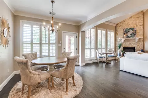 Dining - 903 Canvasback Ct, Euless, TX 76039 photo 2 of 3