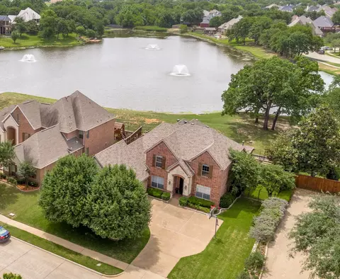 View/Area - 903 Canvasback Ct, Euless, TX 76039 photo 3 of 4