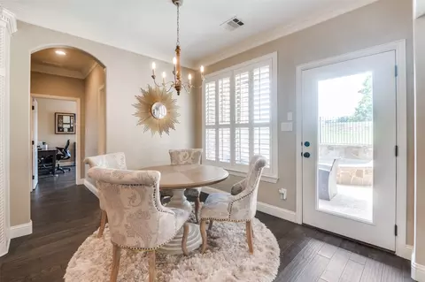 Dining - 903 Canvasback Ct, Euless, TX 76039 photo 1 of 3