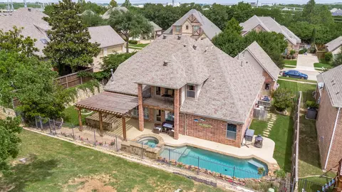 View/Area - 903 Canvasback Ct, Euless, TX 76039 photo 2 of 4
