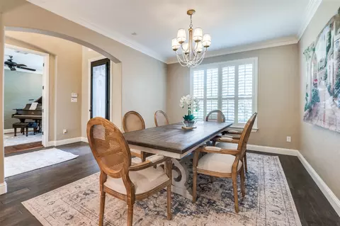 Dining - 903 Canvasback Ct, Euless, TX 76039 photo 3 of 3