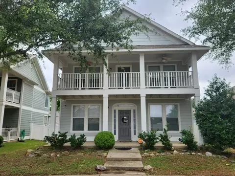 1341 Bristol Ln, Providence Village, TX 76227