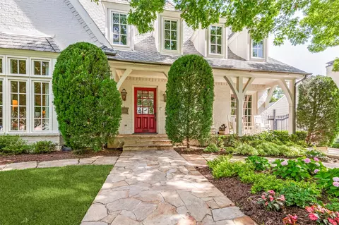 3208 Villanova St, University Park, TX 75225