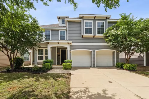 9012 Nathaniel Dr, Providence Village, TX 76227