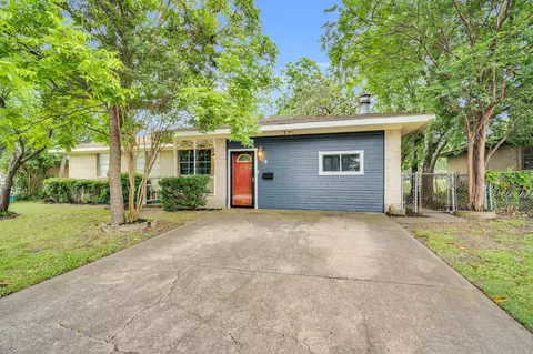 510 Allen Ave, Duncanville, TX 75137