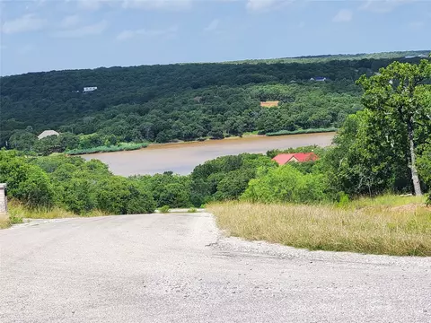 lot649 Horizon Rdg, Sunset, TX 76270