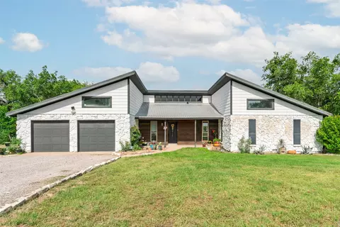 511 Mcfarland Ranch Rd, Aledo, TX 76008