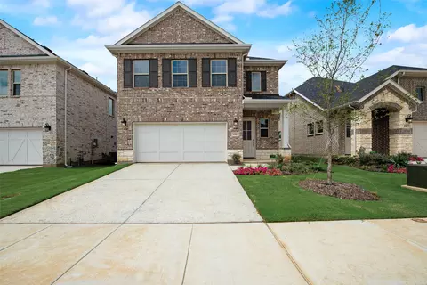132 Ashbrook St, Little Elm, TX 75068